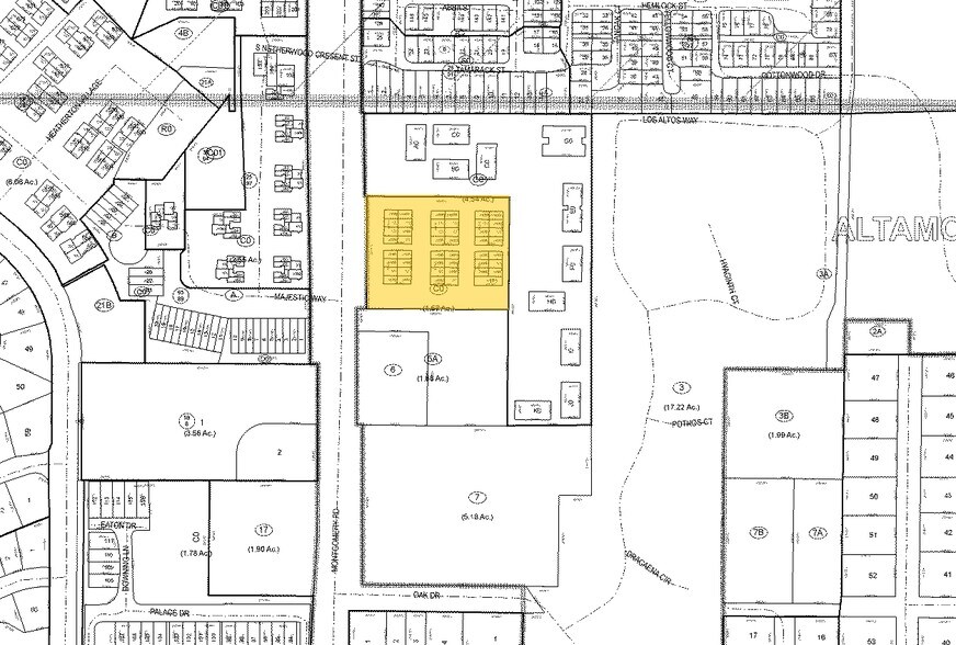 More Photos Of 421 Montgomery Rd, Altamonte Springs Medical For Sale