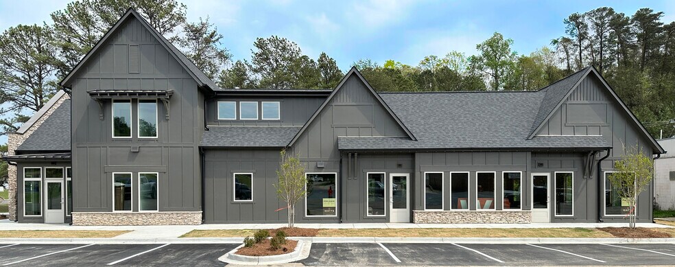 More Photos Of 783 Shades Mountain Plz, Hoover Office For Lease