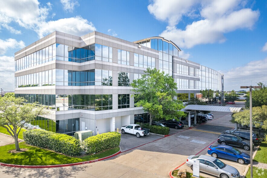 More Photos Of 7301 N State Highway 161, Irving Office For Lease