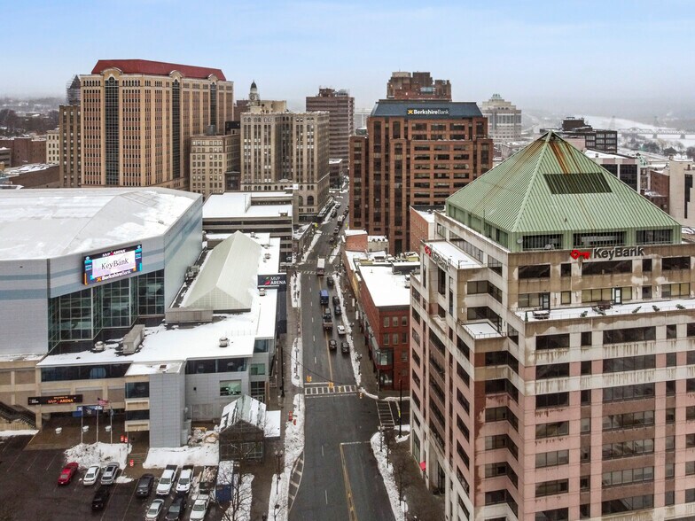 More Photos Of 60 S Pearl St, Albany Office For Sale
