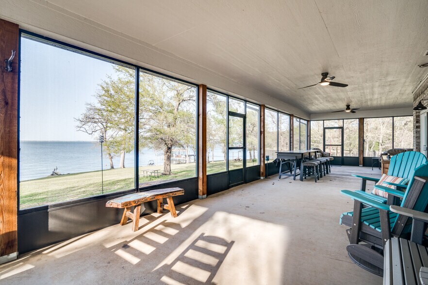 More Photos Of Richland Chambers Lake, Streetman Land For Sale