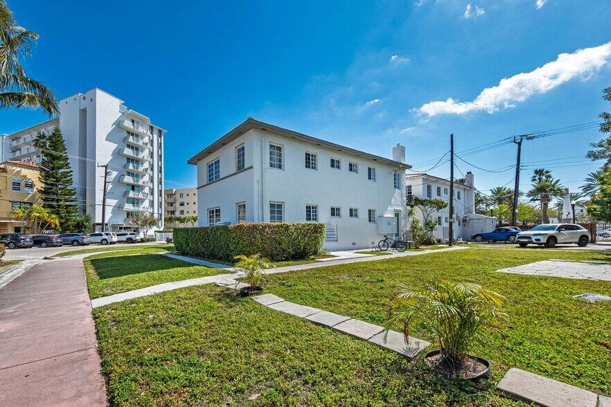 More Photos Of 7124 Bay Dr, Miami Beach Apartments For Sale