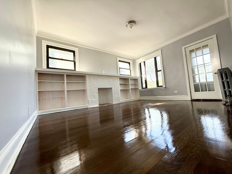 More Photos Of 7255-7257 S Princeton Ave, Chicago Apartments For Sale