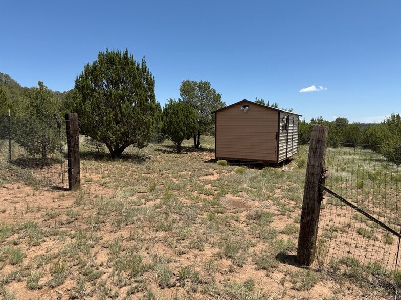 More Photos Of 44 Forest 321 Rd, Estancia Land For Sale