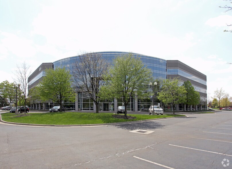 More Photos Of 1103 Schrock Rd, Columbus Office For Lease