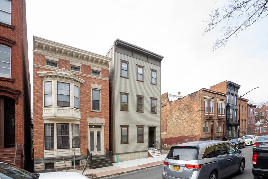 Primary Photo Of , Albany Multifamily For Sale