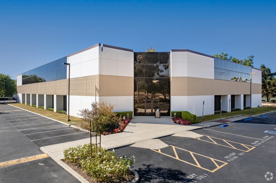 Primary Photo Of 620 W Covina Blvd, San Dimas Office For Lease