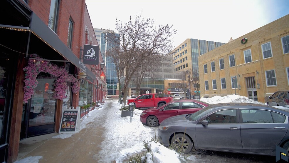 Primary Photo Of 18 3rd St SW, Rochester Office For Lease