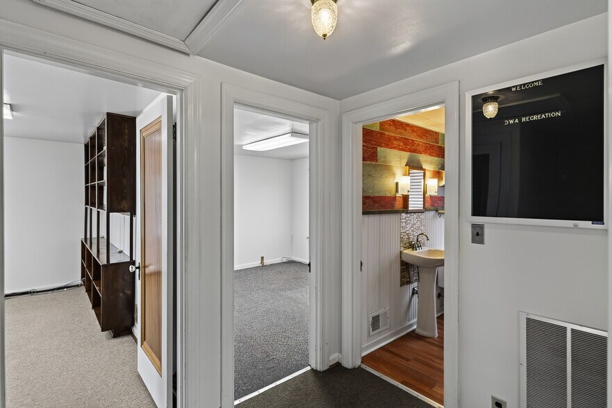 More Photos Of 1010 Harrison Ave, Harrison Office For Sale