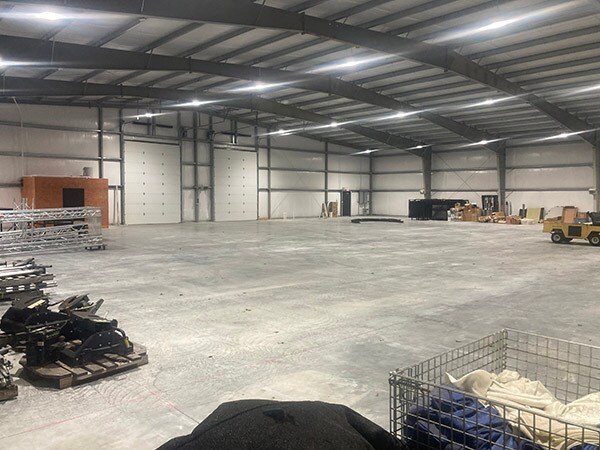 More Photos Of 2298 Rose Ln, Pacific Industrial For Sale