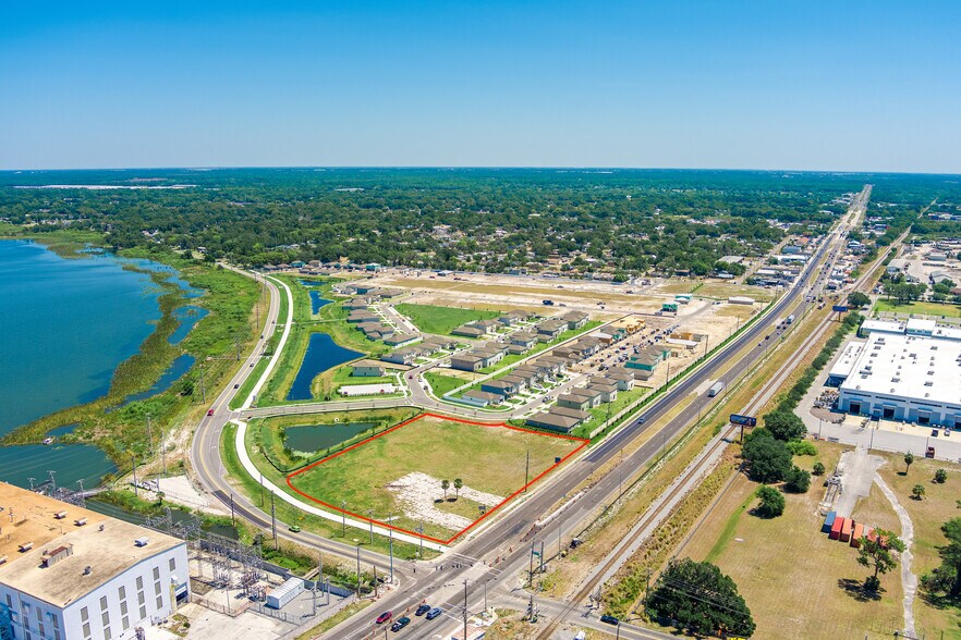 More Photos Of 2150 US Highway 92 E, Lakeland Land For Sale