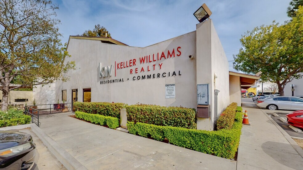 More Photos Of 4061 Laurel Canyon Blvd, Studio City Loft Creative Space For Lease