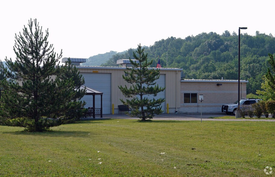 More Photos Of 1426 Gloria Terrell Dr, Wilder Auto Repair For Sale