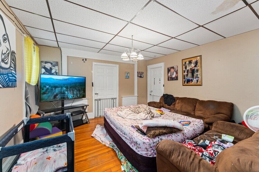 More Photos Of 77 Fales St, Central Falls Apartments For Sale