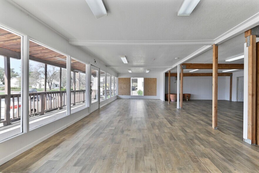 More Photos Of 60 Main St, Angels Camp Storefront Retail Office For Sale