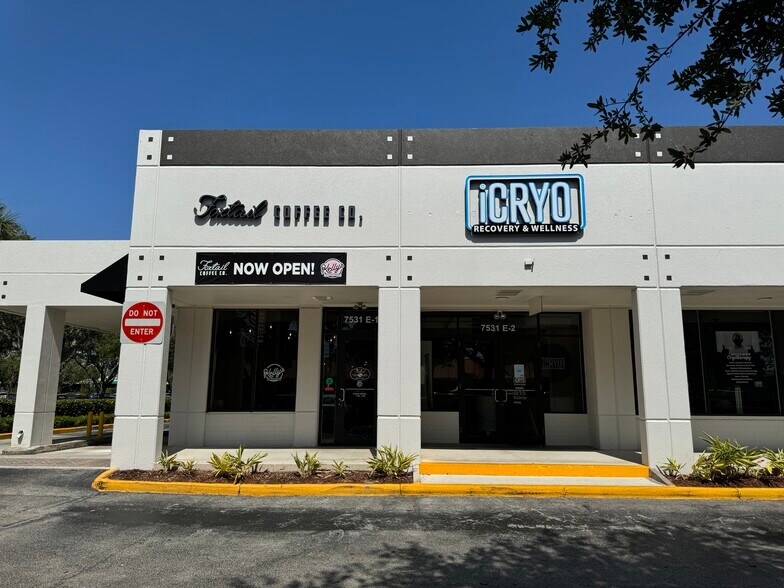 More Photos Of 7401-7491 N Federal Hwy, Boca Raton Unknown For Lease