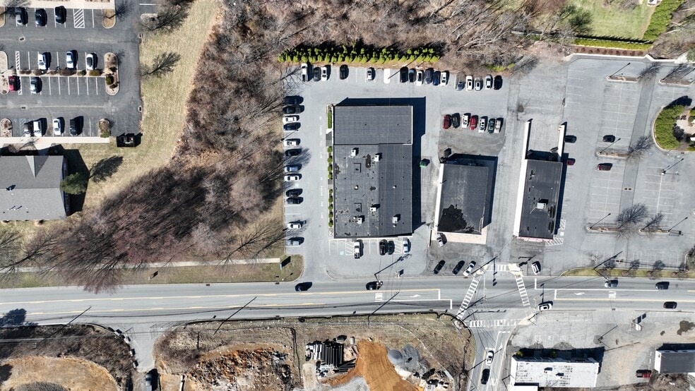 More Photos Of 4379 Easton Ave, Bethlehem Medical For Lease