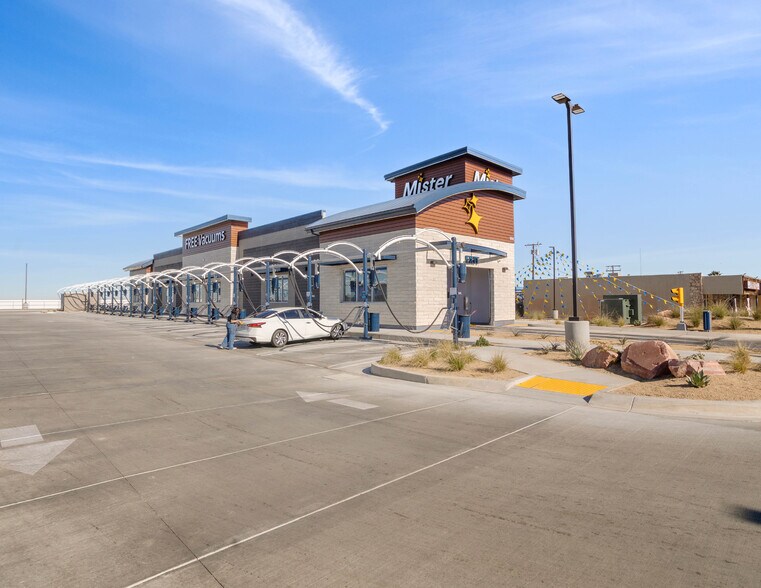 More Photos Of 17112-17122 Main St, Hesperia Storefront For Sale