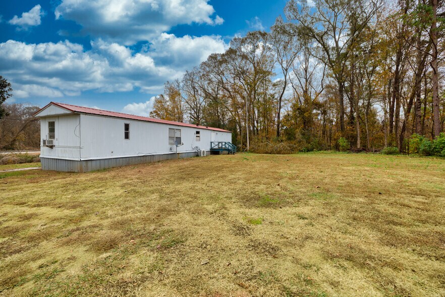 More Photos Of 97 Highway 53, Hoschton Religious Facility For Sale