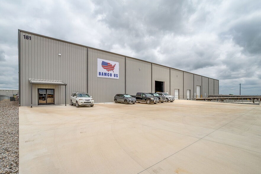 More Photos Of , Rhome Industrial For Sale