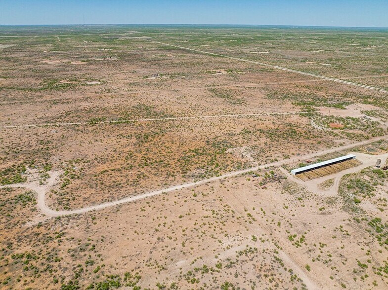 More Photos Of TBD W Hwy 302, Notrees Land For Sale