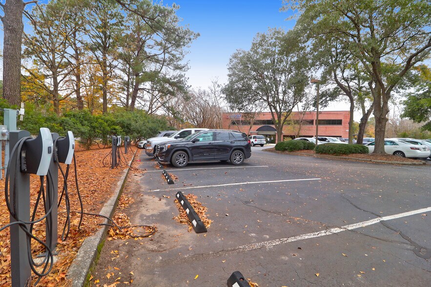 More Photos Of 1483 Tobias Gadson Blvd, Charleston Medical For Sale