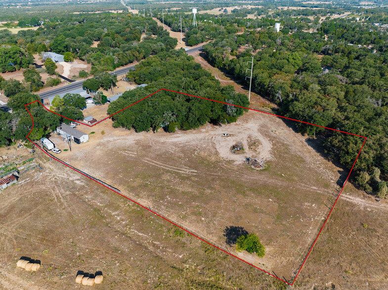 More Photos Of 547 Highway 95 S, Elgin Land For Sale