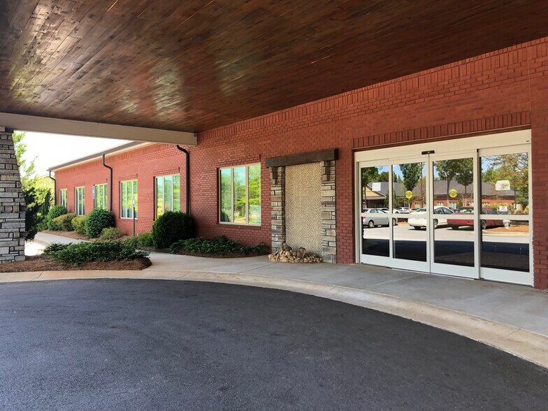 More Photos Of 1360 Caduceus Way, Watkinsville Medical For Sale