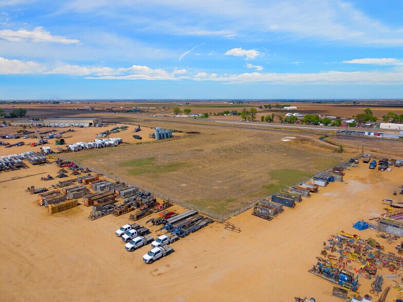 More Photos Of 20675 Niobrara Blvd, La Salle Land For Lease
