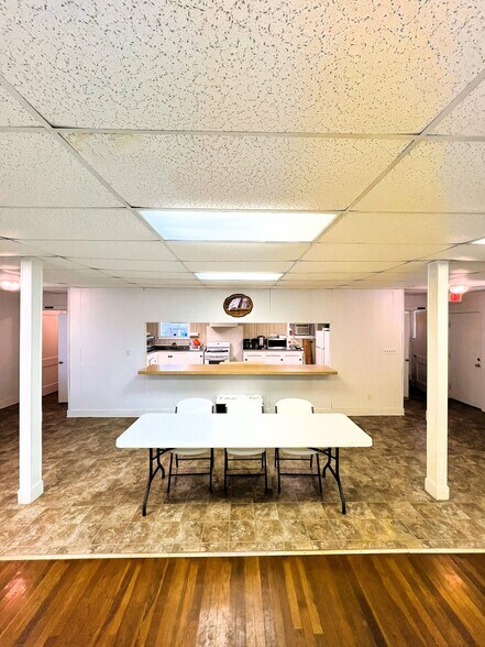 More Photos Of 288 County Road 3650, Hawkins Religious Facility For Sale