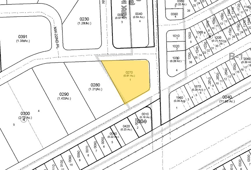 More Photos Of NWC 22nd Ave & Ali Baba Ave, Opa Locka Land For Sale