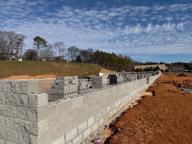 More Photos Of 0 Corridor Park Blvd, Knoxville Warehouse For Lease