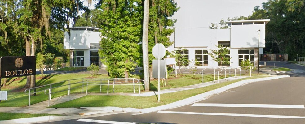 More Photos Of 2176 Capital Cir SE, Tallahassee Storefront Retail Office For Sale