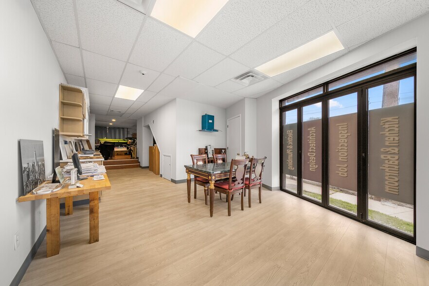 More Photos Of 40 Broad Ave, Palisades Park Office For Sale