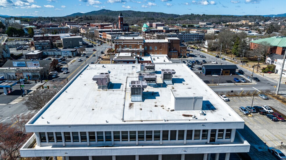 More Photos Of 701 Broad St, Rome Office For Sale