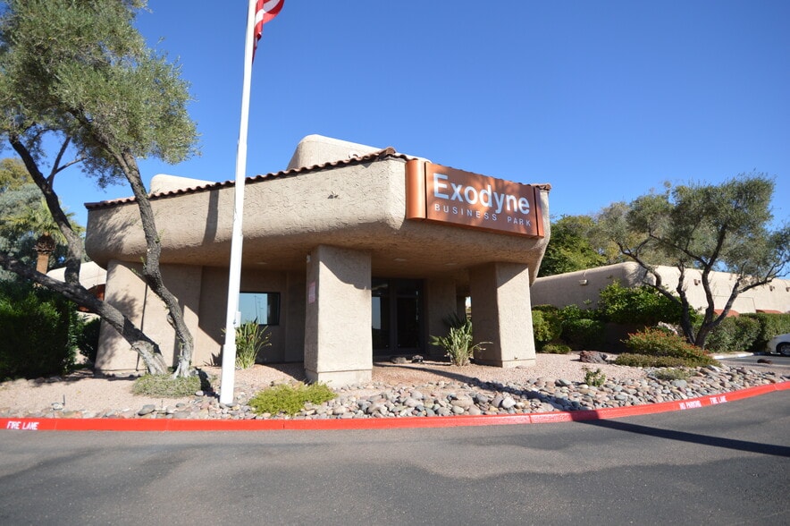 More Photos Of 8433 N Black Canyon Fwy, Phoenix Office For Lease