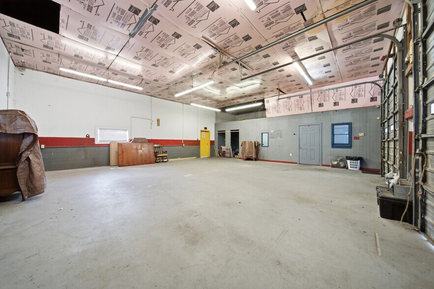 More Photos Of 4939 Highway 321, Gaston Specialty For Sale