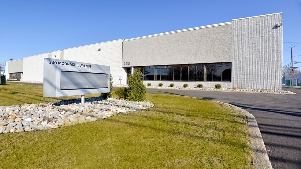 More Photos Of 230 Moonachie Ave, Moonachie Warehouse For Lease