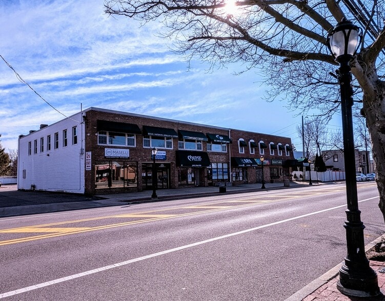 More Photos Of 52-54 Broadway, Greenlawn Storefront Retail Office For Sale
