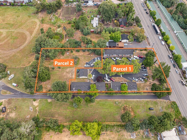 More Photos Of 10109-10133 Old Redwood Hwy, Windsor Apartments For Sale
