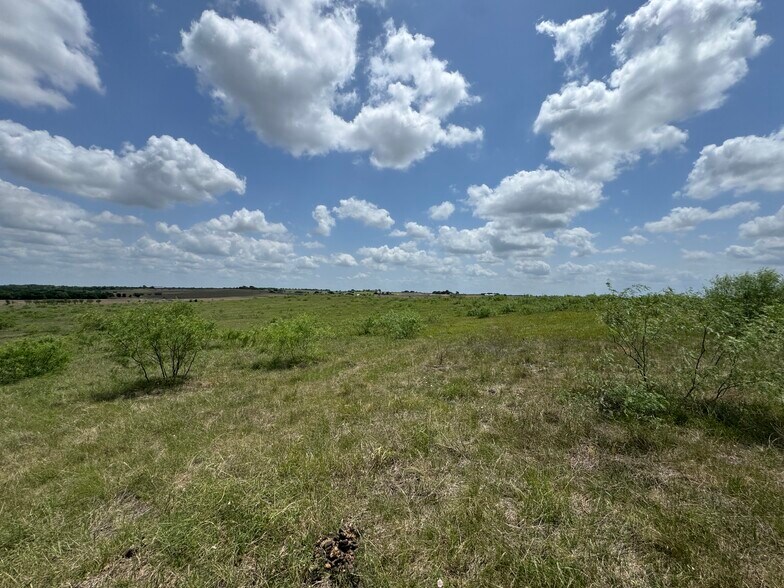 More Photos Of 20307 FM 973, Coupland Land For Sale