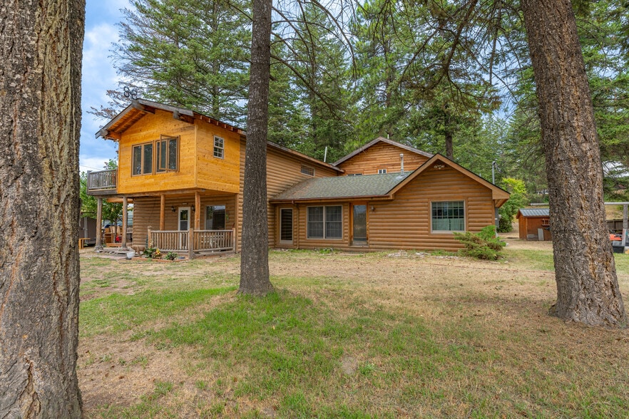 More Photos Of 659 US Highway 2 E, Columbia Falls Manufactured Housing Mobile Home Park For Sale