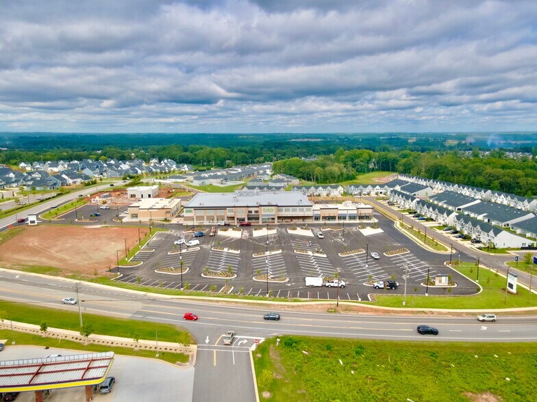 More Photos Of 1116 Ashmore Bridge Rd, Greenville Land For Sale