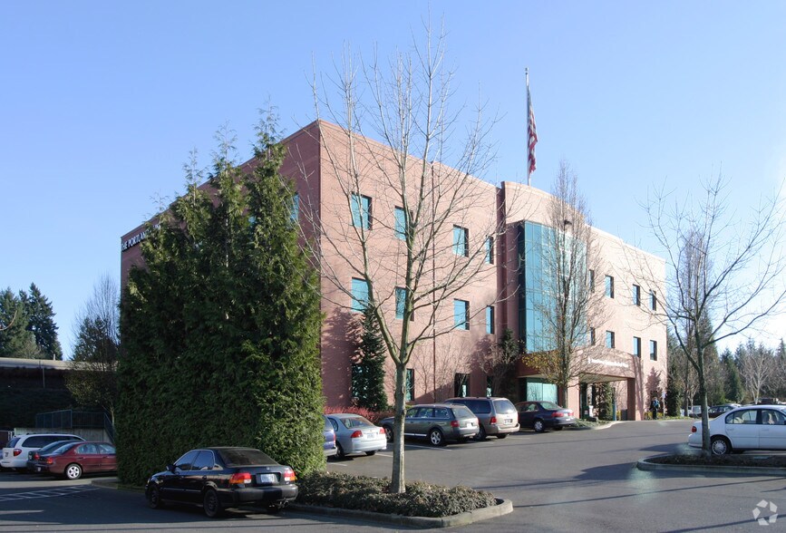 More Photos Of 6640 SW Redwood Ln, Portland Office For Lease