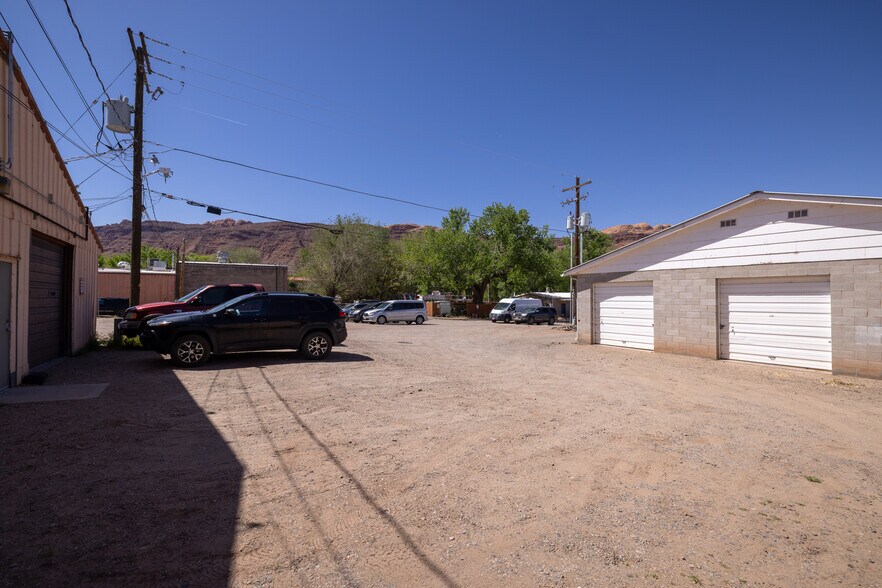 More Photos Of 67 S 100 W, Moab Self Storage For Sale