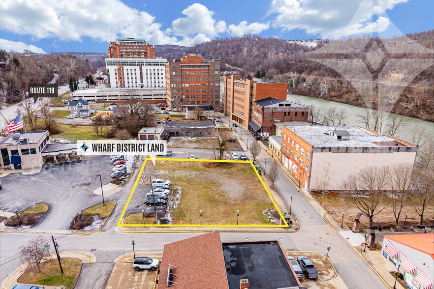 More Photos Of 0 Hurley Street, Morgantown Land For Sale