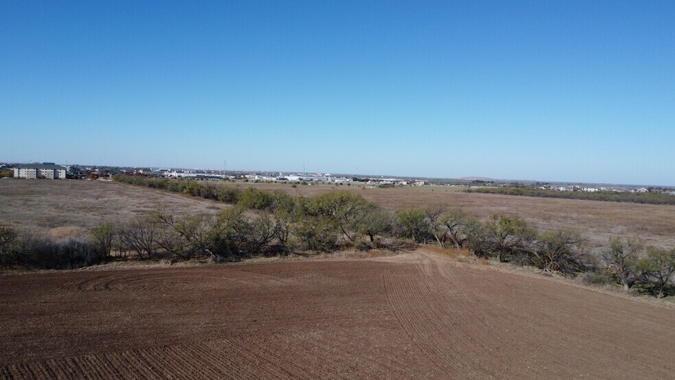 More Photos Of TBD E Overland Trl, Abilene Land For Sale