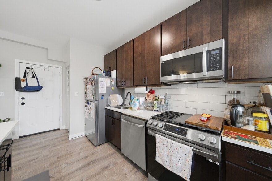 More Photos Of 4057 W School St, Chicago Apartments For Sale