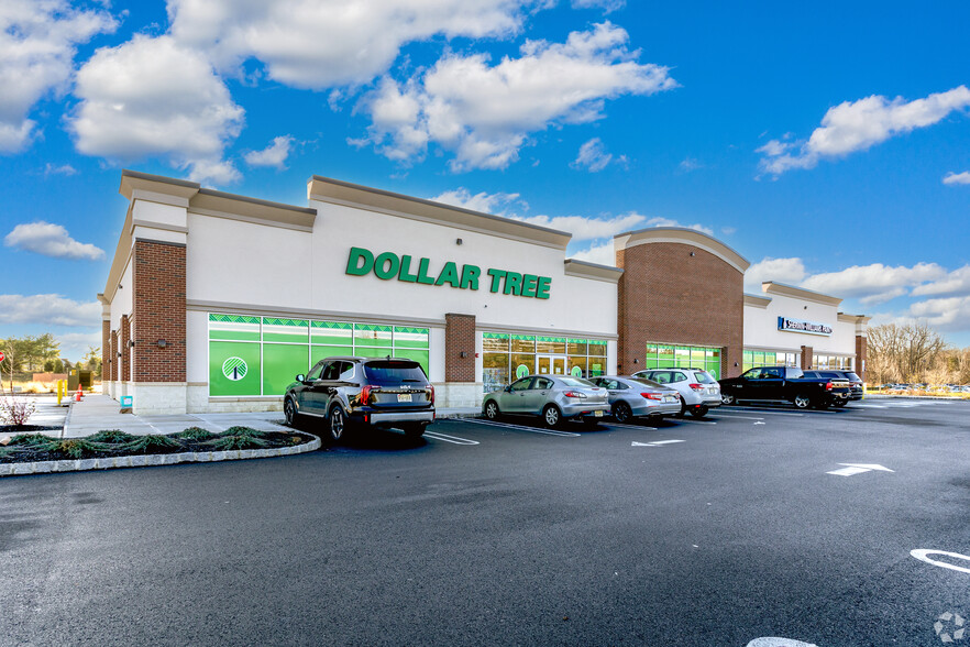 More Photos Of , Bordentown General Retail For Sale