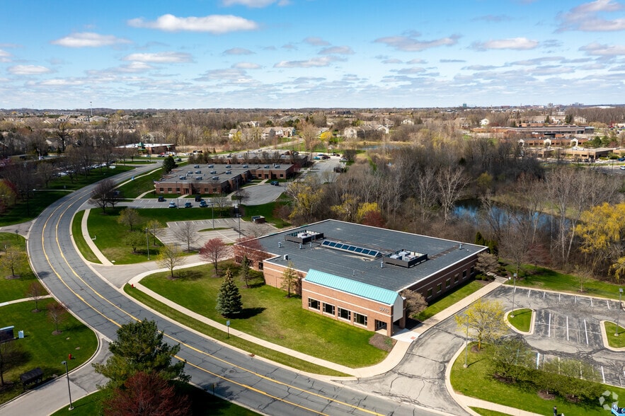 More Photos Of 3754 Ranchero Dr, Ann Arbor Office For Sale